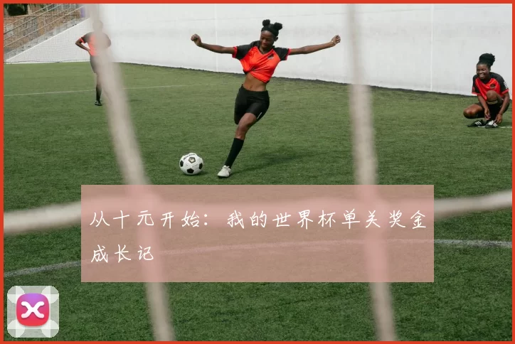 从十元开始:我的世界杯单关奖金成长记