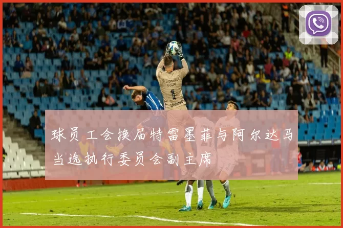 球员工会换届特雷墨菲与阿尔达马当选执行委员会副主席