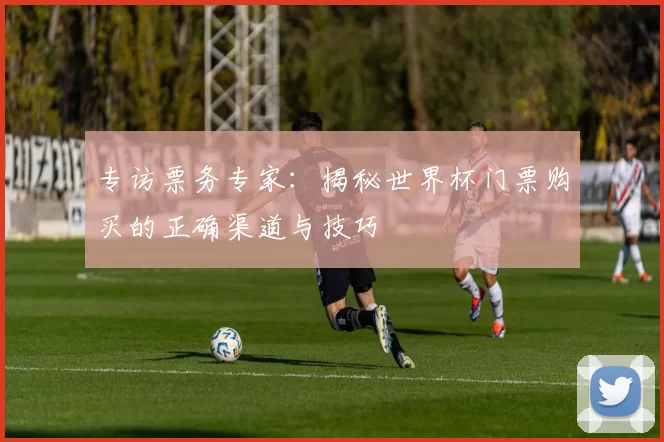 专访票务专家:揭秘世界杯门票购买的正确渠道与技巧
