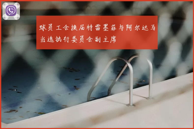 球员工会换届特雷墨菲与阿尔达马当选执行委员会副主席