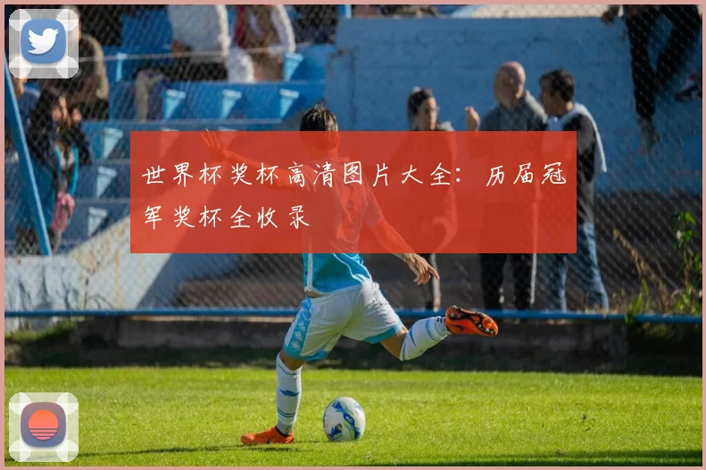 世界杯奖杯高清图片大全：历届冠军奖杯全收录